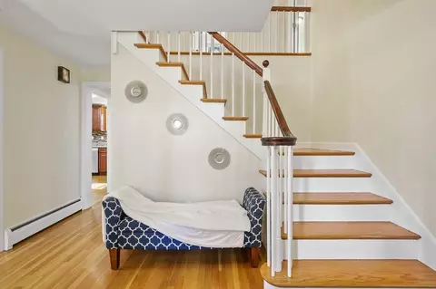 Entry Way - 22 Hemlock Ln, Acton, MA 01720 photo 3 of 4