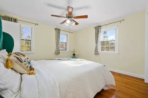 Bedroom - 22 Hemlock Ln, Acton, MA 01720 photo 4 of 5