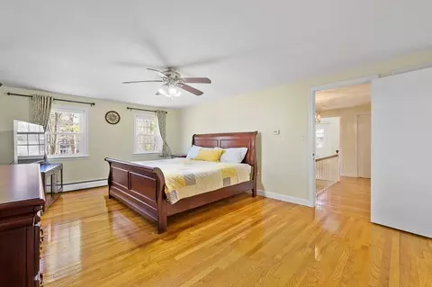 Bedroom - 22 Hemlock Ln, Acton, MA 01720 photo 2 of 5