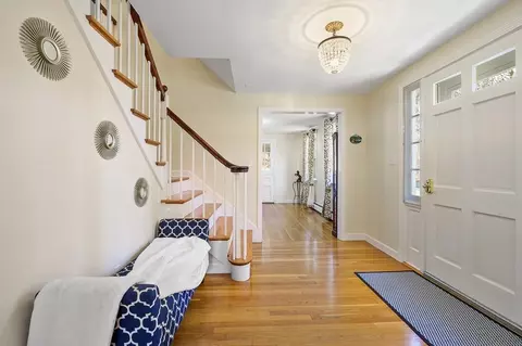 Entry Way - 22 Hemlock Ln, Acton, MA 01720 photo 1 of 4