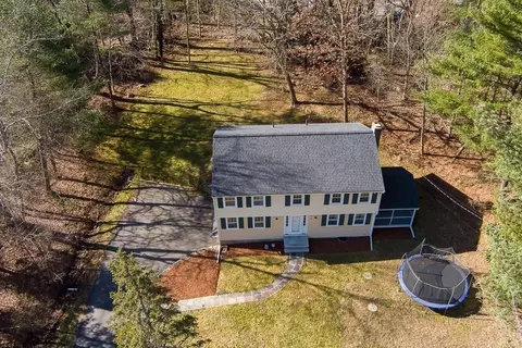 Exterior - 22 Hemlock Ln, Acton, MA 01720 photo 7 of 7