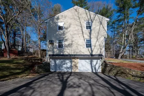 Exterior - 22 Hemlock Ln, Acton, MA 01720 photo 4 of 7