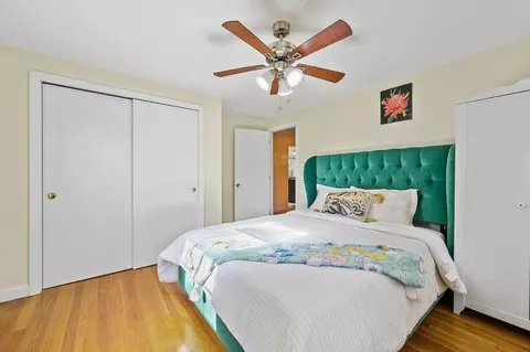 Bedroom - 22 Hemlock Ln, Acton, MA 01720 photo 5 of 5