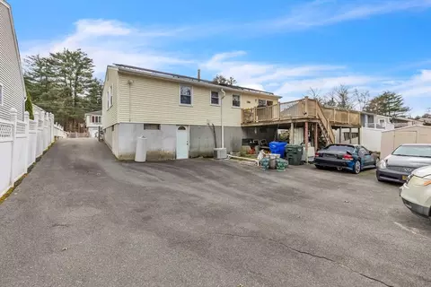 Exterior - 362 Parkerview St, Springfield, MA 01129 photo 6 of 8