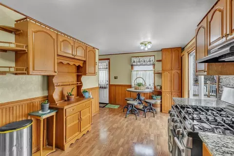 Kitchen - 362 Parkerview St, Springfield, MA 01129 photo 8 of 8