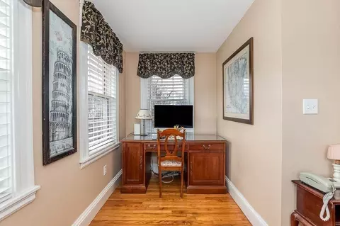 Dining - 409 Mount Vernon St, Dedham, MA 02026 photo 1 of 5