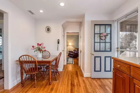 Dining - 409 Mount Vernon St, Dedham, MA 02026 photo 5 of 5