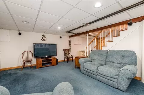 Living - 409 Mount Vernon St, Dedham, MA 02026 photo 7 of 7