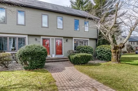 3 Village Way #F, Norton, MA 02766