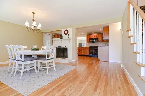 Dining - 20 Glenmere Cir, Reading, MA 01867 photo 1 of 2