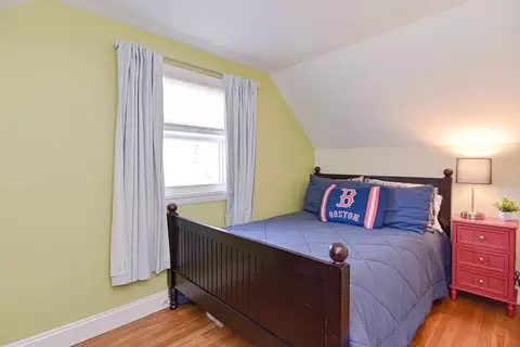 Bedroom - 20 Glenmere Cir, Reading, MA 01867 photo 5 of 9