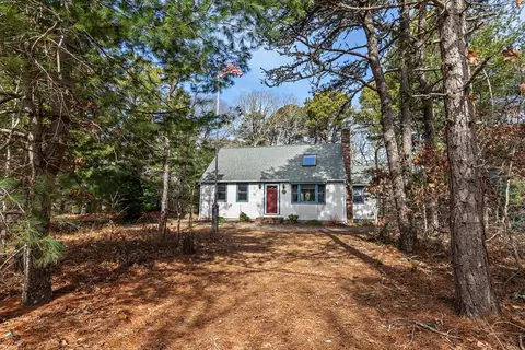 Exterior - 335 Oak Leaf Rd, Eastham, MA 02642 photo 2 of 8