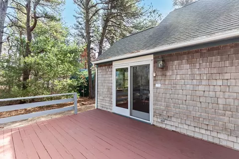Exterior - 335 Oak Leaf Rd, Eastham, MA 02642 photo 6 of 8