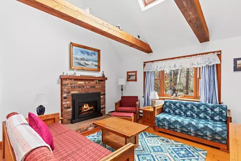 Living - 335 Oak Leaf Rd, Eastham, MA 02642 photo 2 of 4