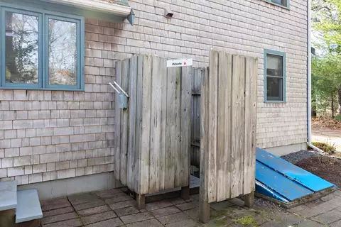 Exterior - 335 Oak Leaf Rd, Eastham, MA 02642 photo 4 of 8