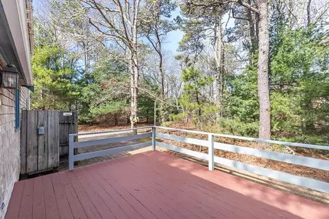 Exterior - 335 Oak Leaf Rd, Eastham, MA 02642 photo 3 of 8