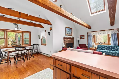 Bedroom - 335 Oak Leaf Rd, Eastham, MA 02642 photo 1 of 6