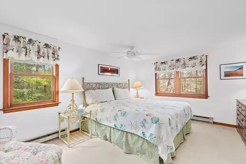 Bedroom - 335 Oak Leaf Rd, Eastham, MA 02642 photo 5 of 6