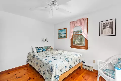 Bedroom - 335 Oak Leaf Rd, Eastham, MA 02642 photo 3 of 6
