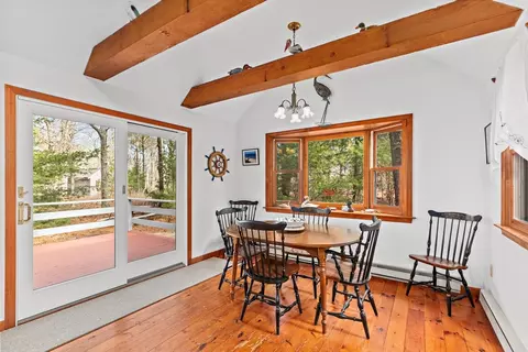 Dining - 335 Oak Leaf Rd, Eastham, MA 02642 photo 1 of 2