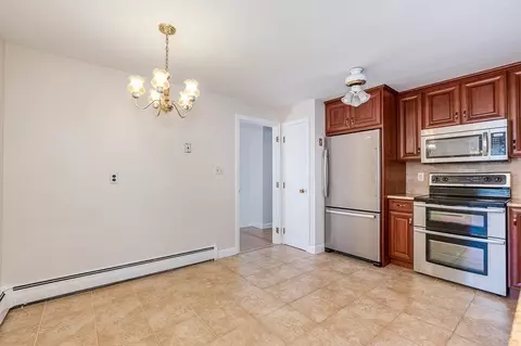 Kitchen - 142 Scott Cir, Dedham, MA 02026 photo 1 of 4