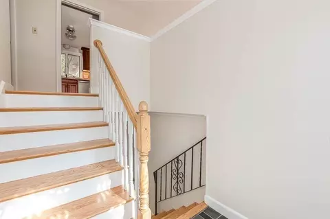 Entry Way - 142 Scott Cir, Dedham, MA 02026 photo 1 of 3