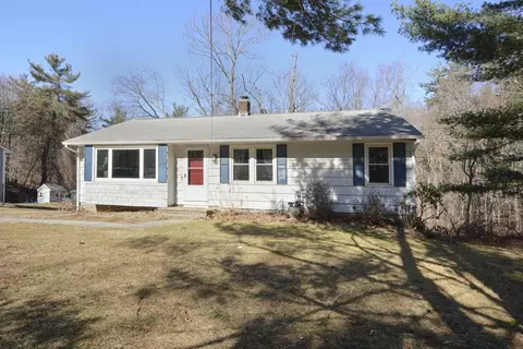 1990 Main St, Jefferson, MA 01522