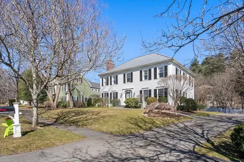 5 Hastings Rd, Weston, MA 02493