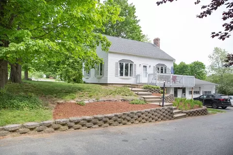 87 Clark Rd, Shirley, MA 01464