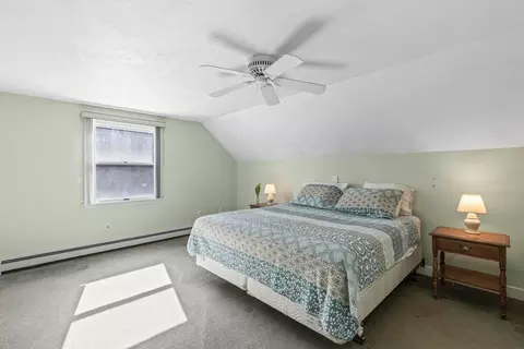 Bedroom - 32 Clark Rd, Bourne, MA 02532 photo 5 of 6