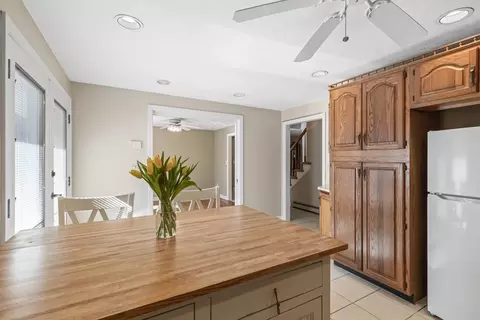Kitchen - 32 Clark Rd, Bourne, MA 02532 photo 4 of 4