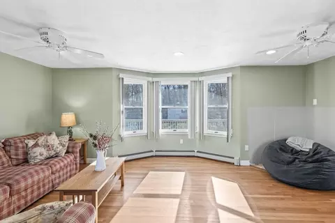 Bedroom - 32 Clark Rd, Bourne, MA 02532 photo 1 of 6