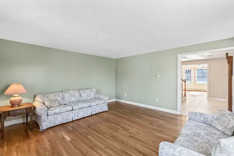 Living - 32 Clark Rd, Bourne, MA 02532 photo 2 of 3