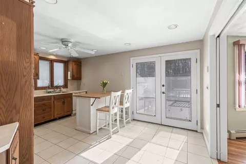 Kitchen - 32 Clark Rd, Bourne, MA 02532 photo 2 of 4