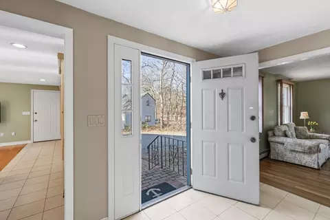 Entry Way - 32 Clark Rd, Bourne, MA 02532 photo 1 of 1