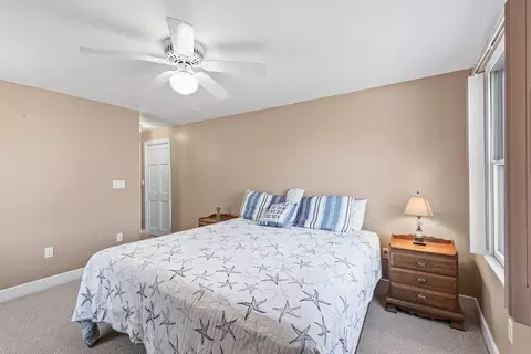 Bedroom - 32 Clark Rd, Bourne, MA 02532 photo 2 of 6