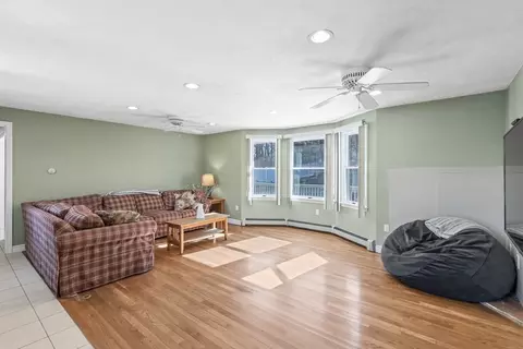 Living - 32 Clark Rd, Bourne, MA 02532 photo 3 of 3