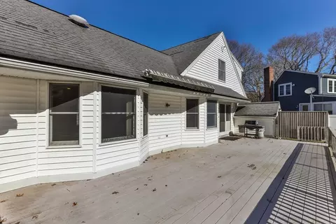 Other - 32 Clark Rd, Bourne, MA 02532 photo 10 of 11