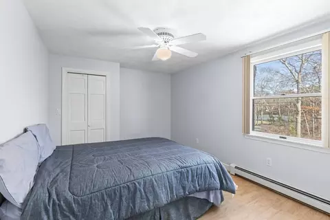 Bedroom - 32 Clark Rd, Bourne, MA 02532 photo 4 of 6