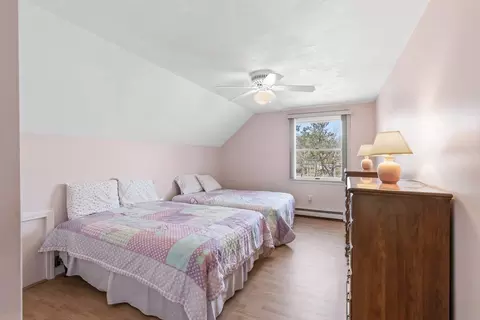 Bedroom - 32 Clark Rd, Bourne, MA 02532 photo 3 of 6