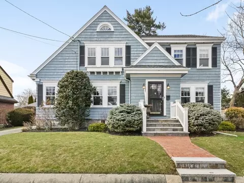 6 Porter Ter, Boston, MA 02132