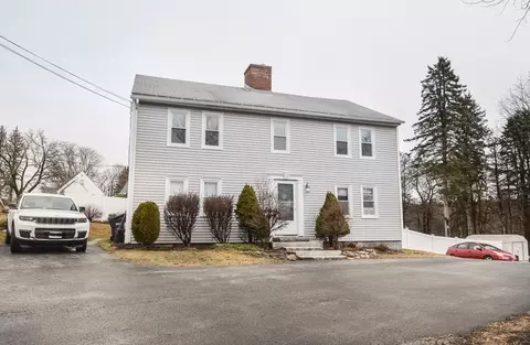 118 Chapel St, Holden, MA 01520