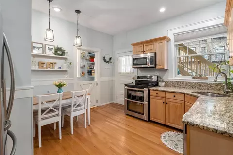 42 Englewood #1, Boston, MA 02135