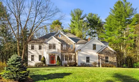 155 Davis Rd, Carlisle, MA 01741