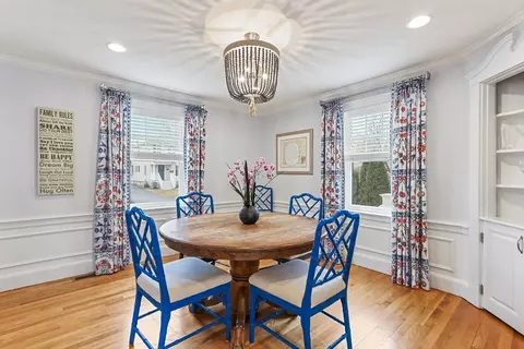 Dining - 71 Washington Ave, Needham, MA 02492 photo 1 of 2