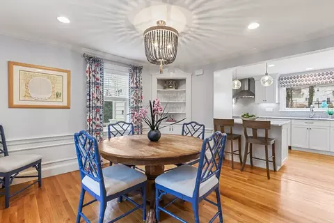 Dining - 71 Washington Ave, Needham, MA 02492 photo 2 of 2