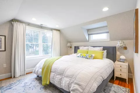Bedroom - 71 Washington Ave, Needham, MA 02492 photo 4 of 6