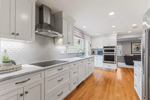Kitchen - 71 Washington Ave, Needham, MA 02492 photo 3 of 5