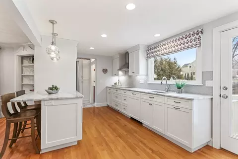 Kitchen - 71 Washington Ave, Needham, MA 02492 photo 1 of 5