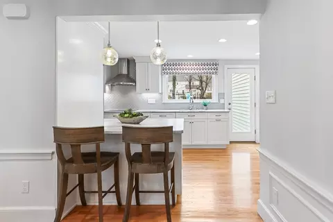 Kitchen - 71 Washington Ave, Needham, MA 02492 photo 5 of 5